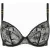 Chantelle Co Bra Underw. Covering Black