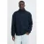 Blend regular fit sweater – donkerblauw