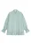 OH APRIL Blouse ‘Selina’  groen / wolwit