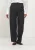 Alix the Label Pantalon Dames Ladies Woven Big Stripe Pants,