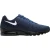 Nike Heren Air Max Trainers (Marine, Zwart)