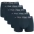 Boxershorts Fila FU5004/5 (x5)
