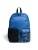 ARENA Rugzak  blauw / zwart