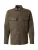 Jack & Jones Premium Overhemd ‘RAYLE’  olijfgroen