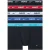 Nike Essential Cotton Trunk Boxershort Heren (5-pack)