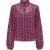 Only Onlstar life ls plisse shirt ptm –