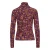 Dames-T-shirt met lange mouwen Ichi IXManon