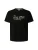 Pepe Jeans Shirt ‘GRIFFIN TEE’  zwart