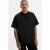 Levi’s relaxed T-shirt zwart