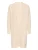 Oxmo Gebreid vest ‘ OXFINA ‘  grijs