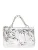 STEVE MADDEN Handtas ‘Bnotable’  zilver