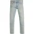 Levis Heren 512 Tapered Slim-fit jeans (Vermeld mij)