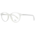 Maje witte frames voor vrouwenvrouw