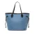 Tweedehands Epi Denim Neverfull Mm