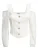 Influencer Blouse  wit