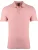 BOSS Black H-Parlay poloshirt roze strepen 2-knoops