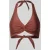 Barts Bikinitop met halter model ‘Isla’