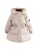 Baker by Ted Baker Mantel  poederroze