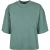 Dames-T-shirt Urban Classics organic oversized-grandes tailles
