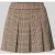 NOISY MAY® Minirok met viscose, model ‘Wera’