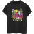 Li-cense Disney dames encanto veel huizen katoenen vriendje t-shirt