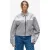 Baum und Pferdgarten Bathilde Jacket Grey Wallstreet Check