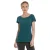 Dames-T-shirt Ragwear Fllorah Gots