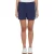 Original Penguin Skort met zijstreep voor dames (Astrale Aura)