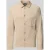 MCNEAL Slim fit hemdoverhemd van corduroy