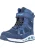 ZigZag Snowboots ‘Clementu’  blauw