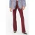 PINKO Hulka Trousers Burgundy – Royal Port