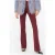 PINKO Hulka Trousers Burgundy – Royal Port