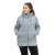 Capuchon met rits voor dames Ragwear Neska Flowery Plus