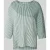 Tom Tailor Oversized gebreide pullover met 1/2-mouwen