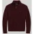 Polo Ralph Lauren Regular fit schipperstrui van mix van wol en kasjmier