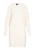 DreiMaster Vintage Gebreid vest  wolwit