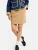 Liberte Essentiel Rok ‘ CORDUROY ‘  beige
