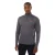 Under Armour Heren Tech Quarter Zip Top (Grijs)