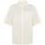 Dameshemd KnowledgeCotton Apparel Loose Seersucker