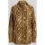 Lauren Ralph Lauren regular fit blouse met lange mouwen van chiffon