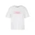 Dames-T-shirt Miss Tee Sweet Disaster