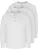 normani Shirt ‘Neuville’  wit