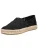 TOMS Espadrilles  zwart