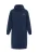 Schmuddelwedda Functionele mantel ‘Functional’  navy