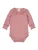Müsli by GREEN COTTON Rompertje/body  rosa