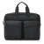 MANDARINA DUCK Aktentas ‘MD 20’  lichtblauw / zwart