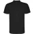Roly Heren monzha poloshirt met korte mouwen