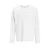 JACK & JONES JUNIOR longsleeve met backprint wit