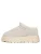 Gooce Instappers ‘JACKIE’  beige / parelwit