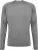 Newline Functioneel shirt  basaltgrijs